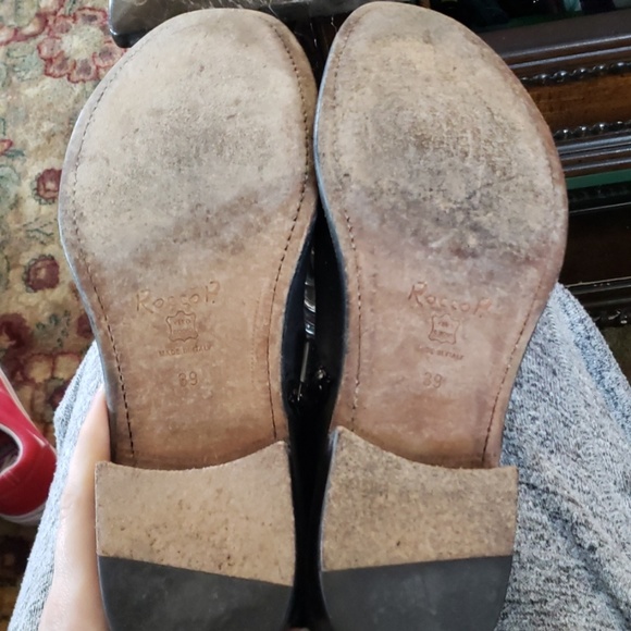 Rocco P. For Barney's - Picture 4 of 6